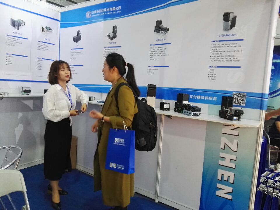 Advanced smart card reader manufacturer-Creator