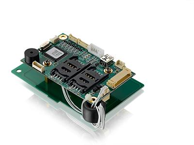 RFID card reader CRT-603-CZ7 