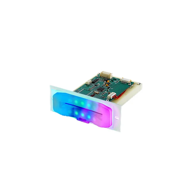 Kartenleser mit Bluetooth-Technologie