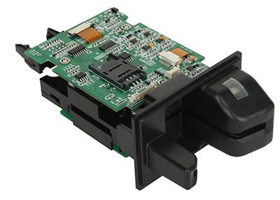 Chipkartenleser Writer CRT-288-C Für Automaten