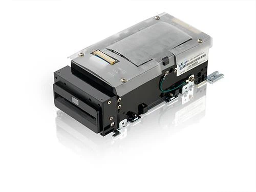 Motorisierter Kartenleser CRT-310-N