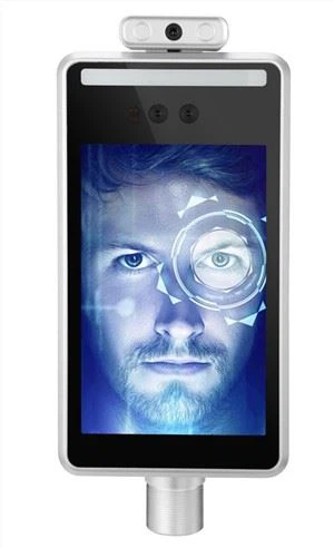 Kontaktloses Thermometer, Gesichtserkennungsthermometer T-320