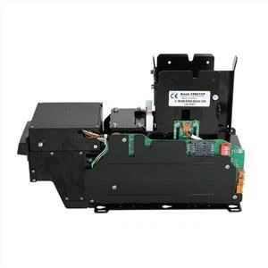 IC/RFID-Kartenausgabegerät CRT-571