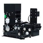 1/2 SIM-Kartenspender mit Barcode-Scanner